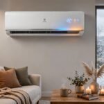 Ar-Condicionado Electrolux Split 18.000 BTUs Color Adapt Quente/Frio com Wi-Fi YI18R/YE18R
