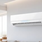 Ar-Condicionado Electrolux Split 23.000 BTUs Color Adapt Frio UI24F/UE24F