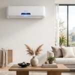 Ar-Condicionado Electrolux Split Inverter 12.000 BTUs Color Adapt com Wi-Fi YI12F/YE12F
