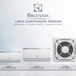 Guia Completo dos Ar-Condicionados Electrolux: todos os modelos residenciais e comerciais