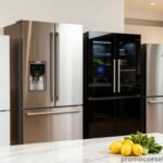 Comparativo completo entre as principais Geladeiras Electrolux - Imagem de destaque