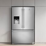 Geladeira Electrolux Multidoor Efficient IM8IS 540L Inox com Dispenser - Imagem de destaque