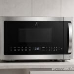 Micro-ondas Electrolux MI41S 31L Inox Espelhado - Imagem de destaque