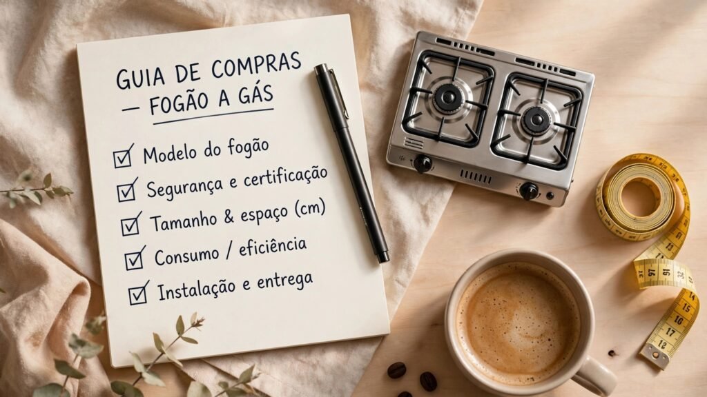 Perguntas frequentes sobre como escolher o melhor fogão Electrolux