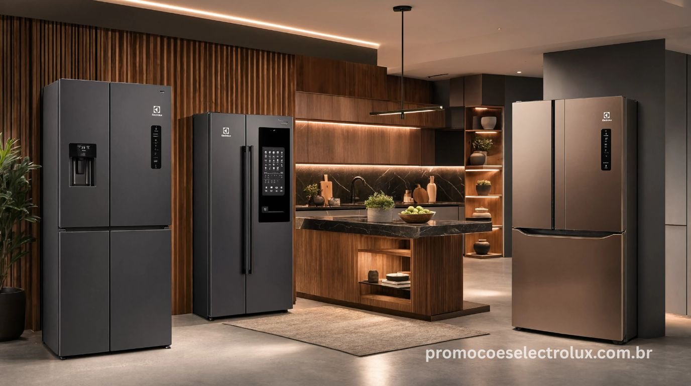 Guia definitivo da linha completa de Geladeiras Electrolux - Imagem de destaque